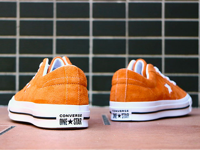 ONE STAR PREMIUM “BOLD MANDARIN”01