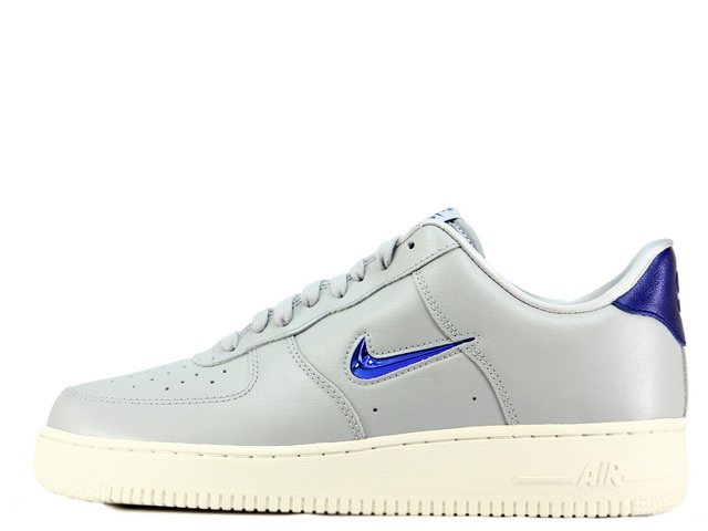 AIR FORCE 1 07 LV8 LTHR