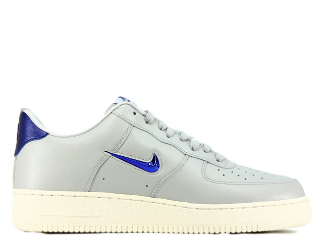 AIR FORCE 1 07 LV8 LTHR AJ9507-002 - 3