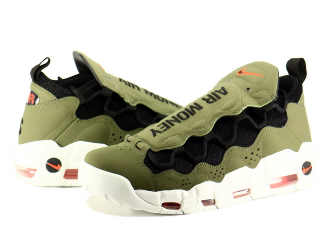 air more money olive