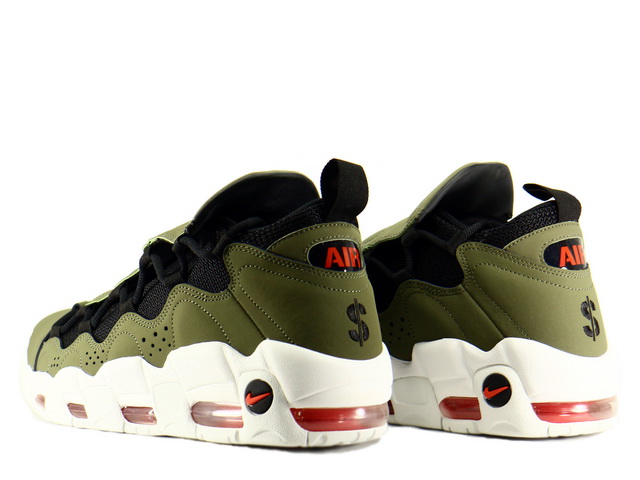 air more money olive