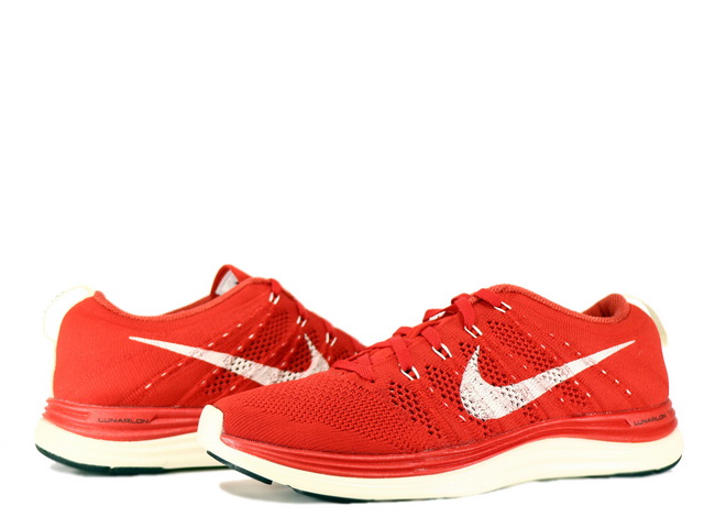 WMNS FLYKNIT LUNAR 1 + 554888-612 - 1