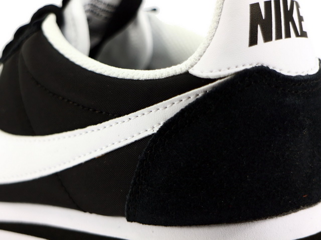 WMNS CLASSIC CORTEZ NYLON 749864-011 - 5