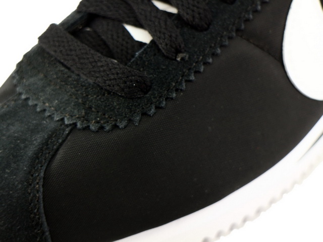 WMNS CLASSIC CORTEZ NYLON 749864-011 - 6