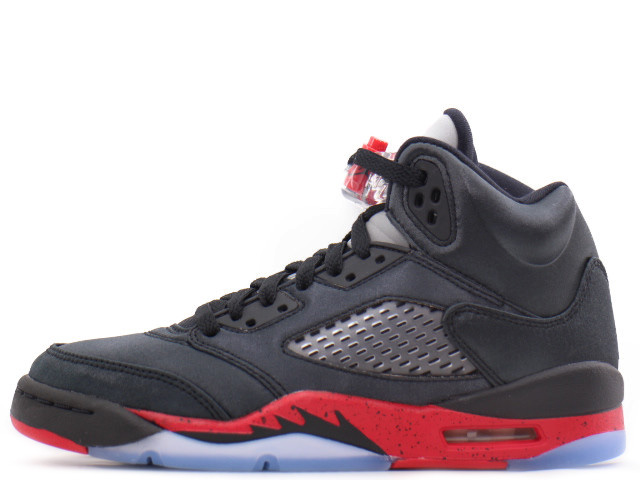 AIR JORDAN 5 RETRO(GS) 440888-006