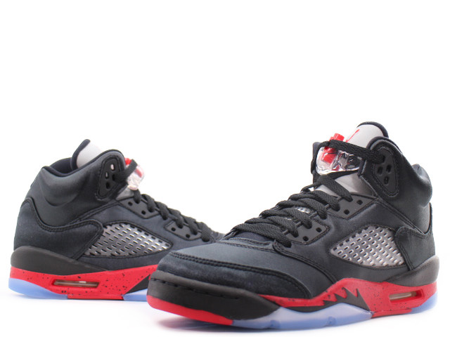 AIR JORDAN 5 RETRO(GS) 440888-006 - 1