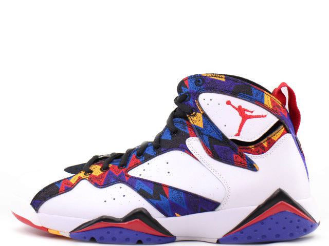 AIR JORDAN 7 RETRO 304775-142