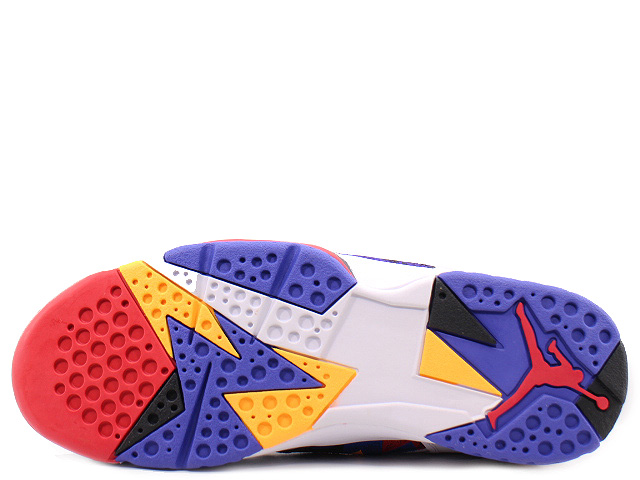 AIR JORDAN 7 RETRO 304775-142 - 4