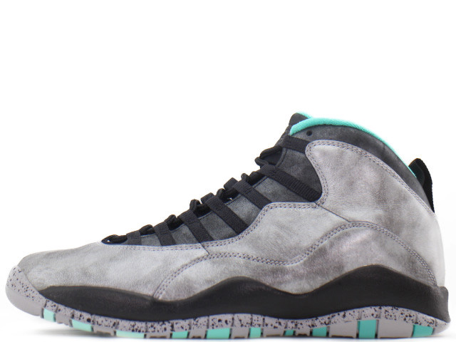 air jordan 10 lady liberty