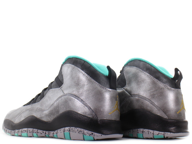AIR JORDAN 10 RETRO 30TH 705178-045 - 3