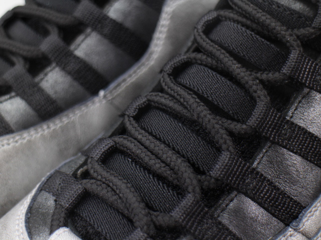 AIR JORDAN 10 RETRO 30TH 705178-045 - 4