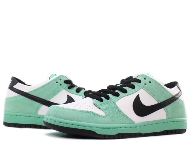 DUNK LOW PRO IW 819674-301 - 2