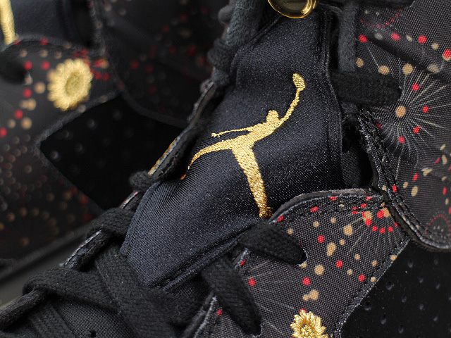 AIR JORDAN 6 RETRO CNY AA2492-021 - 5