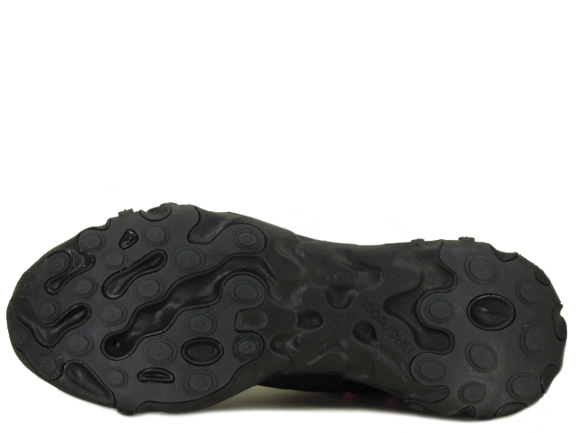 REACT RUNNER MID WR ISPA AT3143-001 - 4
