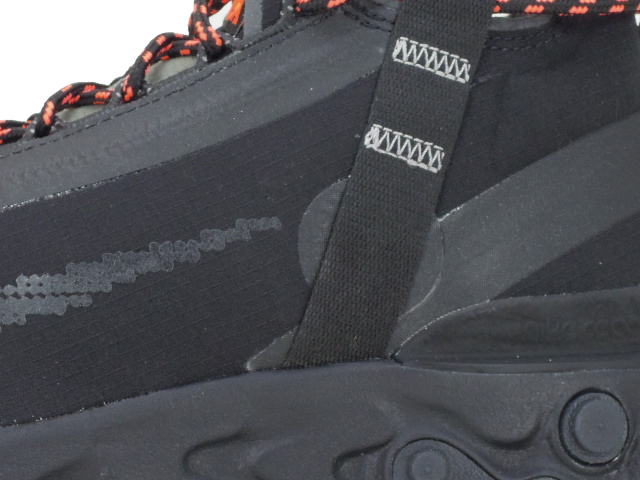 REACT RUNNER MID WR ISPA AT3143-001 - 5