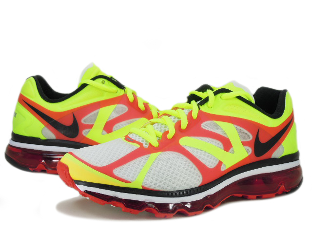 AIR MAX 2012 487982-103 - 1