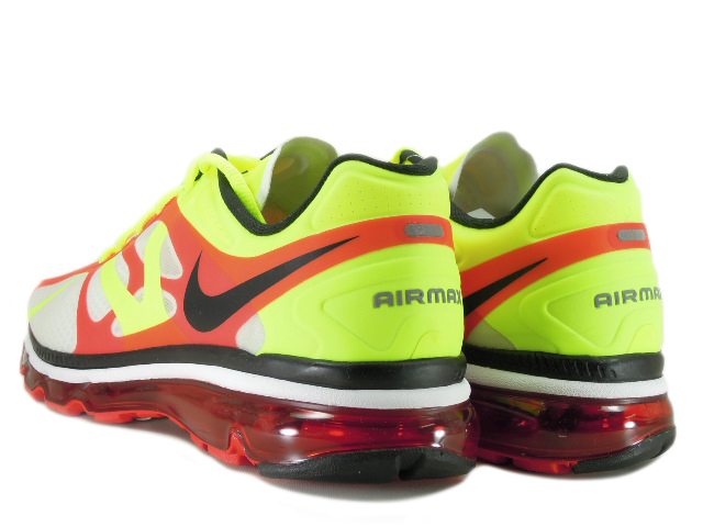 AIR MAX 2012 487982-103 - 2