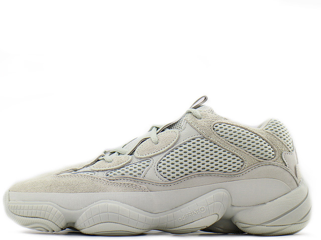 yeezy 500 salt 24.5cm