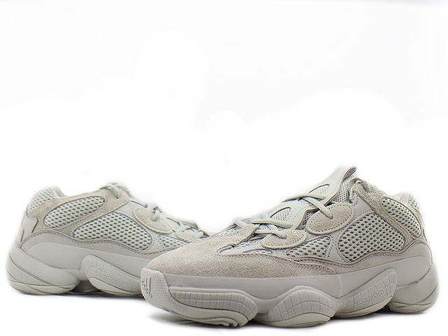 YEEZY 500 EE7287 - 1