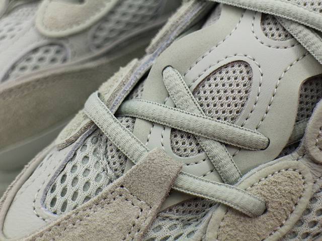 YEEZY 500 EE7287 - 4