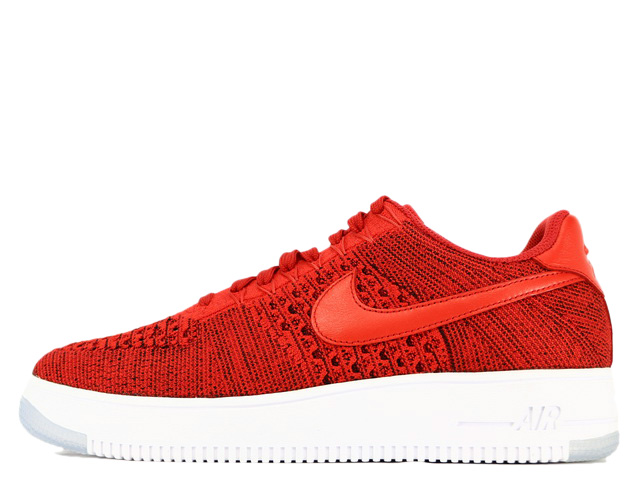 AIR FORCE 1 ULTRA FLYKNIT LOW 817419-600