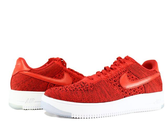 AIR FORCE 1 ULTRA FLYKNIT LOW 817419-600 - 1