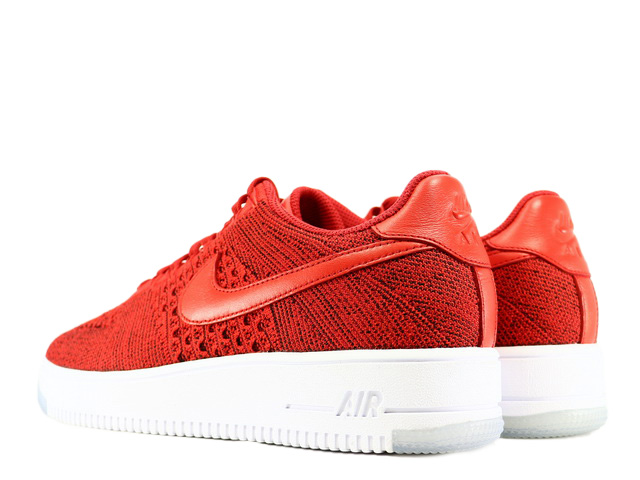 AIR FORCE 1 ULTRA FLYKNIT LOW 817419-600 - 2