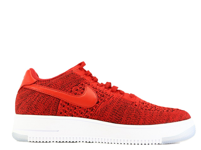 AIR FORCE 1 ULTRA FLYKNIT LOW 817419-600 - 3
