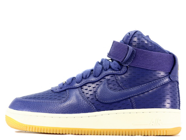 WMNS AIR FORCE 1 HIGH PREMIUM