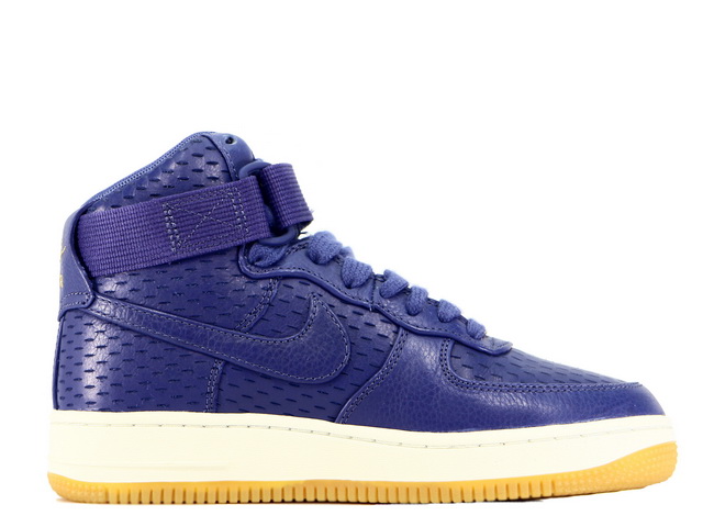 WMNS AIR FORCE 1 HIGH PREMIUM 54440-501 - 3