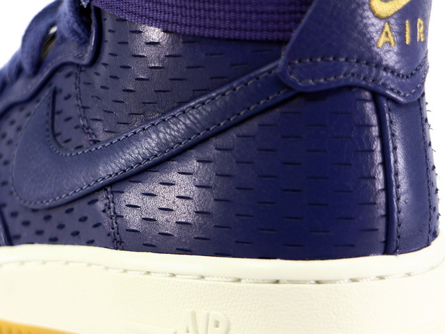 WMNS AIR FORCE 1 HIGH PREMIUM 54440-501 - 5