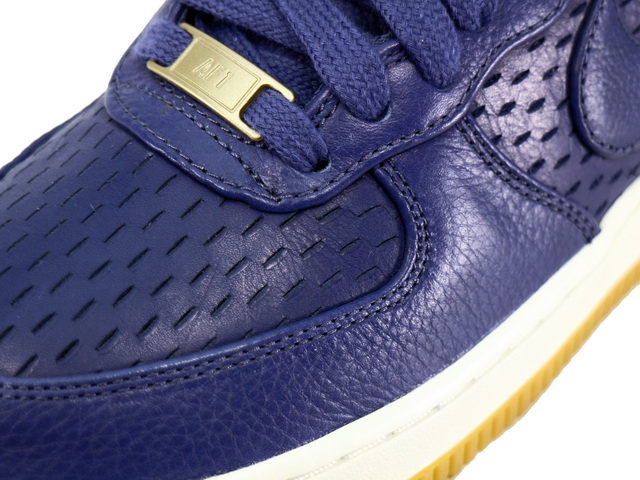 WMNS AIR FORCE 1 HIGH PREMIUM 54440-501 - 6