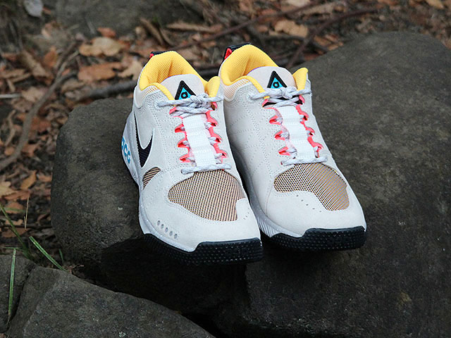 ACG DOG MOUNTAIN “SUMMIT WHITE/BLACK”01