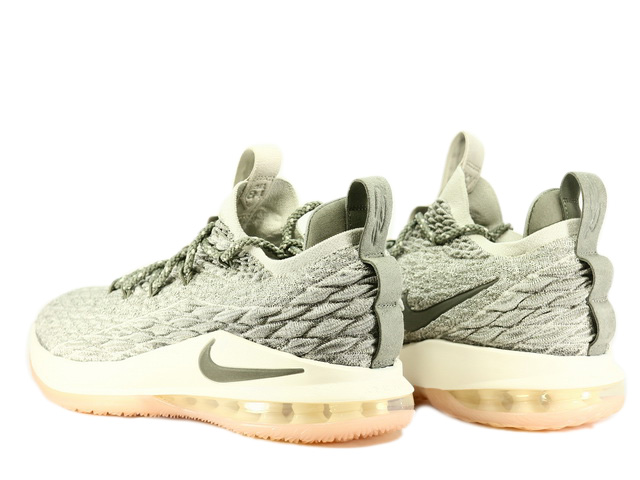 LEBRON 15 LOW EP AO1756-003 - 2