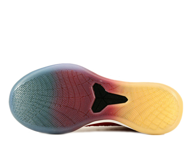 コービー AD PE EP RING KNOWS RING: NIKE KOBE AD EP Performance Review