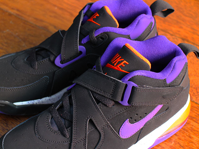 AIR FORCE MAX CB “SUNS AWAY”01