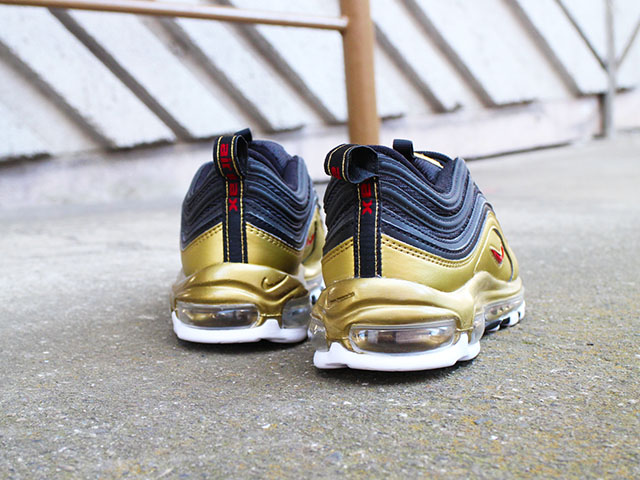 AIR MAX 97 QS “METALLIC GOLD”01