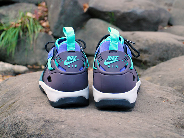 A.C.G.AIR REVADERCHI “CLEAR JADE”01