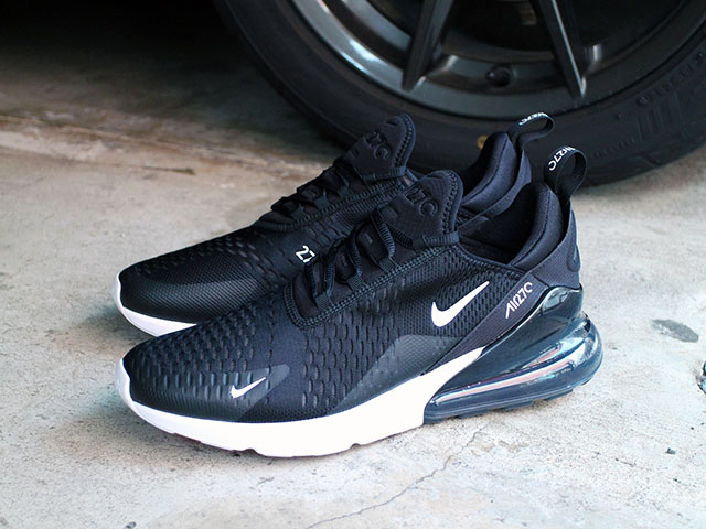 AIR MAX 270 “BLACK/ANTHRACITE”01