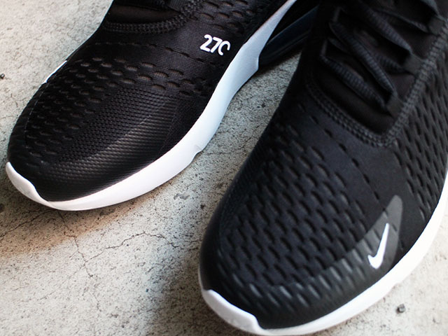 AIR MAX 270 “BLACK/ANTHRACITE”01