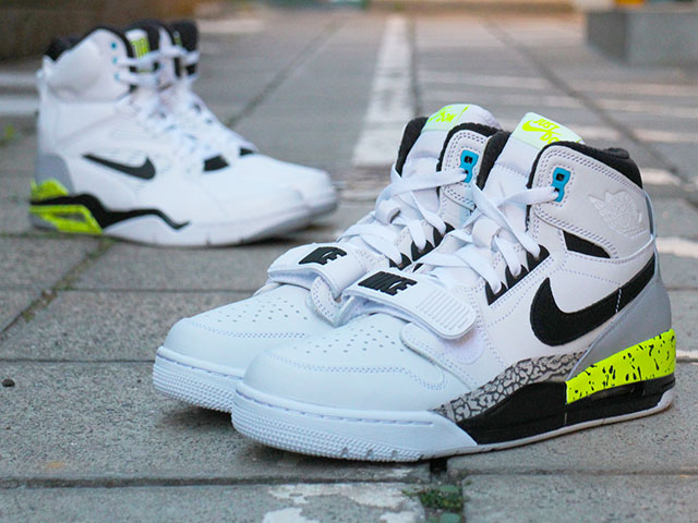 AIR JORDAN LEGACY 312 NRG “JUST DON/COMMAND FORCE”01