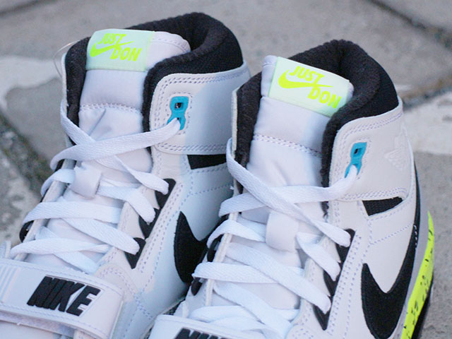 AIR JORDAN LEGACY 312 NRG “JUST DON/COMMAND FORCE”01