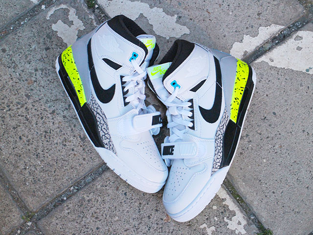 AIR JORDAN LEGACY 312 NRG “JUST DON/COMMAND FORCE”01