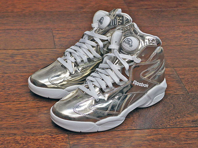 SHAQ ATTAQ “PLATINUM”01