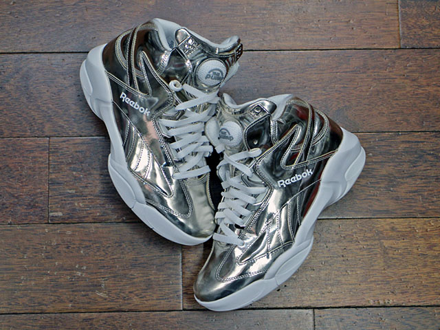 SHAQ ATTAQ “PLATINUM”01