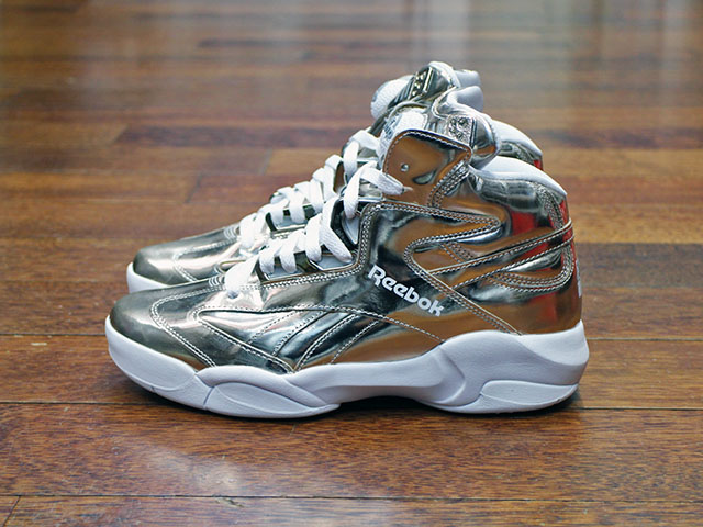 SHAQ ATTAQ “PLATINUM”01