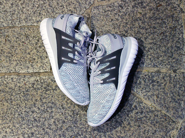 TUBULARNOVA PK “LIGHT GREY”01