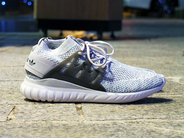 TUBULARNOVA PK “LIGHT GREY”01