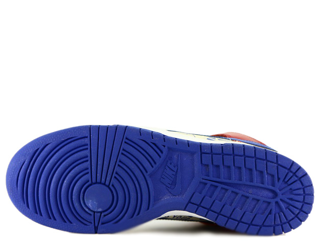 DUNK HIGH (LTD) - スニーカーショップSKIT