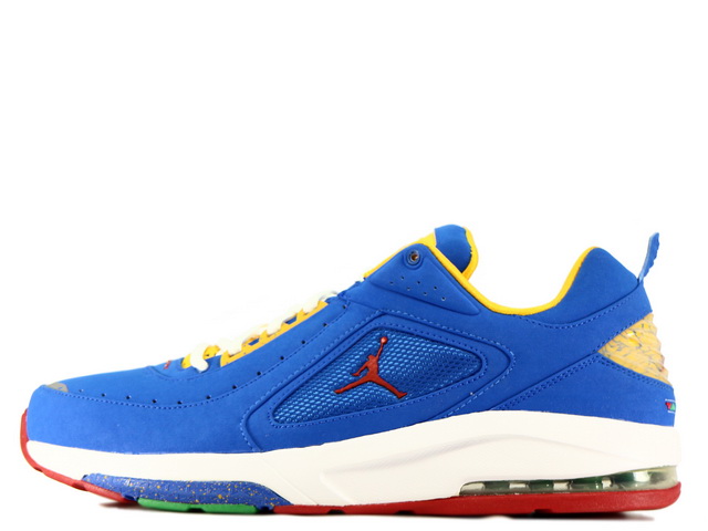 JORDAN TRUNNER KO 316449-461